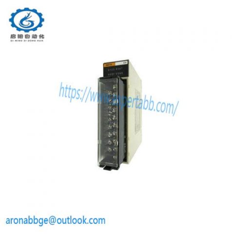 OMRON C200H-IM212 I/O Terminal Block: Industrial Precision for Automation