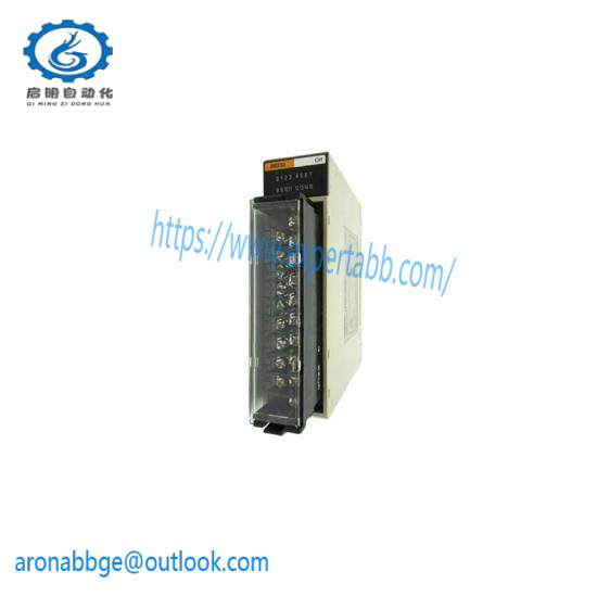 omron_c200h-im212_i_o_terminal_block.jpg OMRON C200H-IM212 I/O Terminal Block: Industrial Precision for Automation