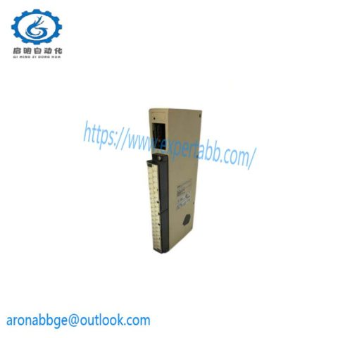 OMRON C500-AD501-EU Analog-to-Digital Converter Module