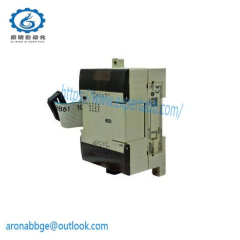 OMRON CJ1W-DRM21 DeviceNet Master Unit, Advanced Industrial Automation Solution