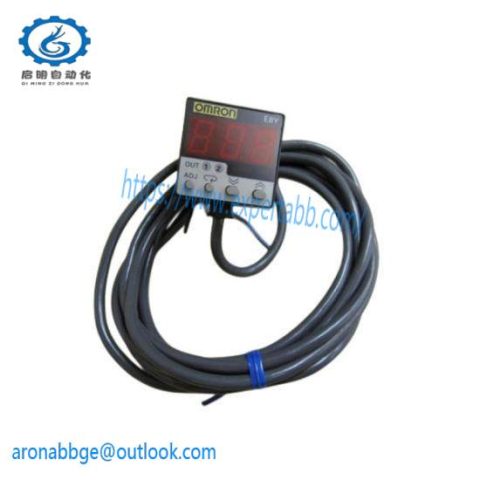 OMRON CPM2C Programmable Logic Controller, Input Analog Module MAD11