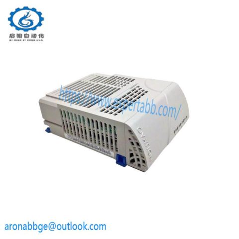 Ovation 5X00241G01 Industrial Control Processor Module