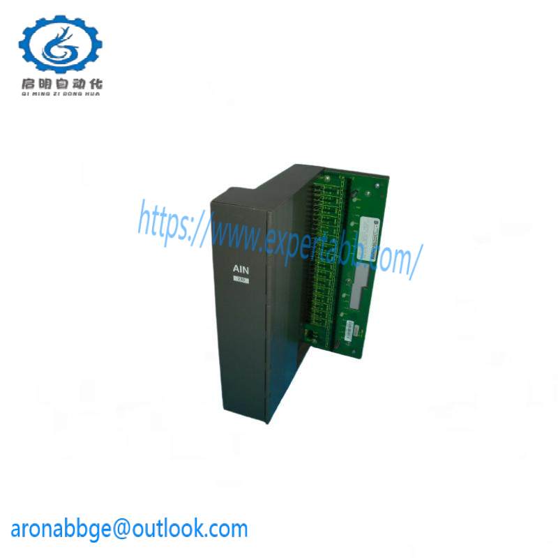 p-hb-ain-2200c100_abb_i_o_harmony_block.jpeg ABB P-HB-AIN-2200C100 I/O Harmony Block Module
