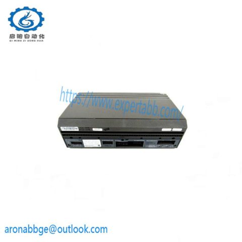 ABB P-HB-DOT-12010000: Advanced Digital Output Module for Industrial Automation