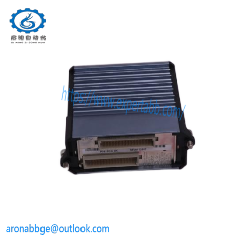 FOXBORO P0926HW Control Module