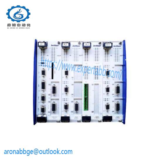 p_f_kcd2-sr-ex2.jpg P+F VDM100-150-P/G2 - Industrial Signal Conditioner, Control Modules