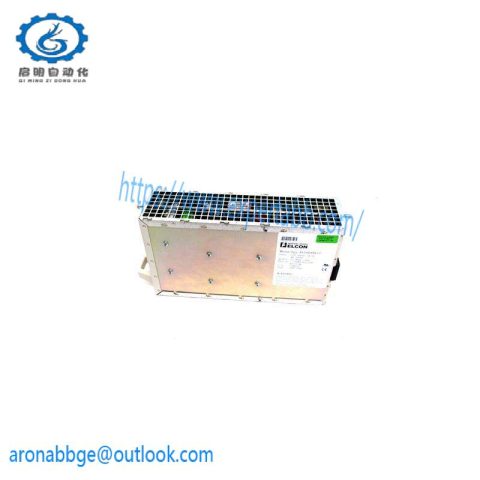 P+F VDM100-150-P/G2 - Industrial Signal Conditioner, Control Modules