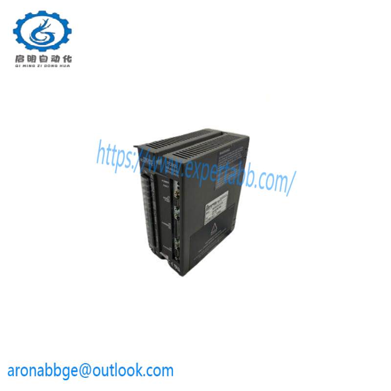 pacific_scientific_pc834-107-n_brushless_servo.jpeg PacSci PC834-107-N: High-Power, Compact Brushless Servo Drive