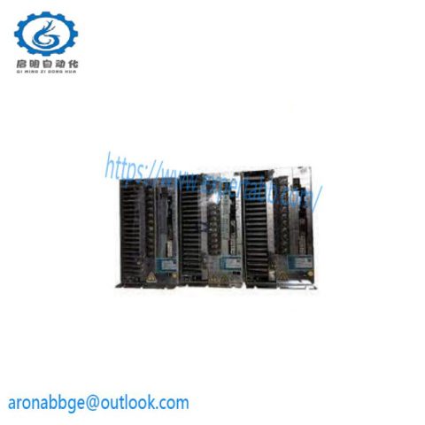 Panasonic DV47L250LE4A P326M-250LE4A Servo Drive: Precision Control for Industry