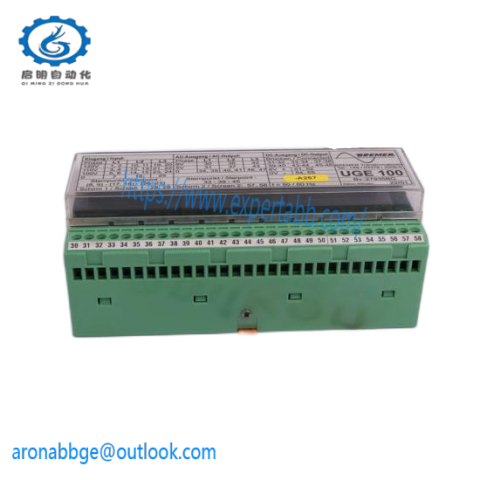 Panasonic FP2-DA4: High-Speed Analog Output Module, Precision Control for Industrial Automation