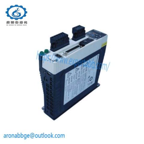 Panasonic MADDT1205N - High-Power AC Servo Drive for Precision Control