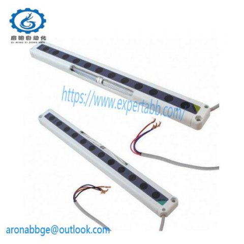 Panasonic MSM022A1F: Advanced Industrial Control Module