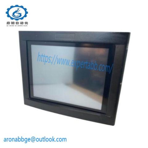 Parker Automation PM1-5E1-XD3 Touch Screen Controller