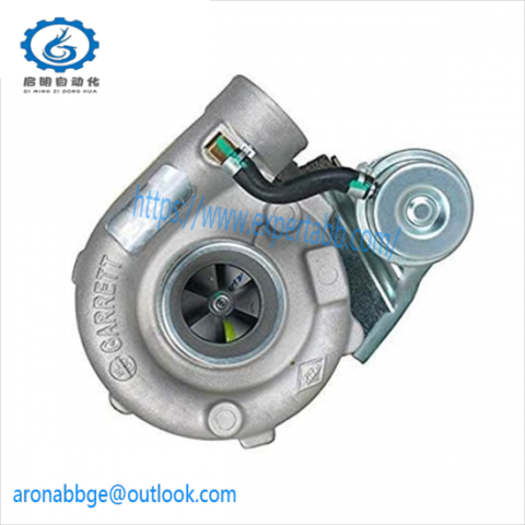 Perkins 2674A404 Turbo Turbocharger - Engineered for Optimal Performance & Durability