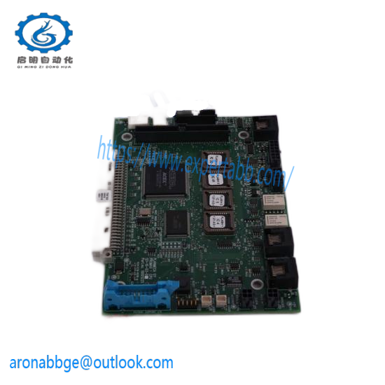 phoenix_2751616_1.png Phoenix Controls 2751616 - Advanced Automation Module