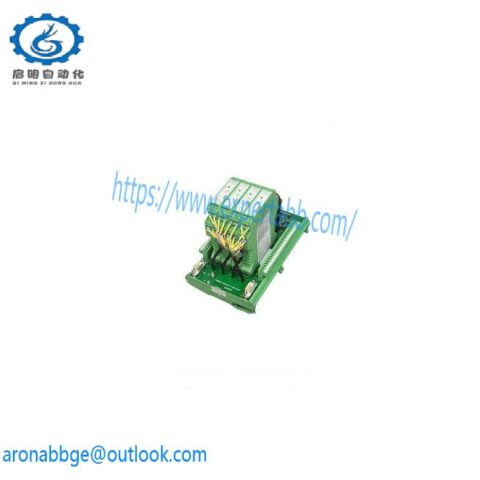 Phoenix Contact F-SO5847 MCR-FL-C-UI-2UI DCI Module