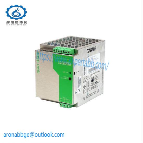 phoenix_contact_quint-ps-100-240ac_24dc_10_2938604_power_supply.jpg Phoenix CONTACT QUINT-PS-100-240AC/24DC/10 2938604 Power Supply