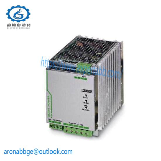 phoenix_mini_mcr-sl-rps-i-i_2864422_power_supply.jpg Lovato Power Supply PSL1 060 24 - Industrial Grade, High Efficiency Power Supply Module
