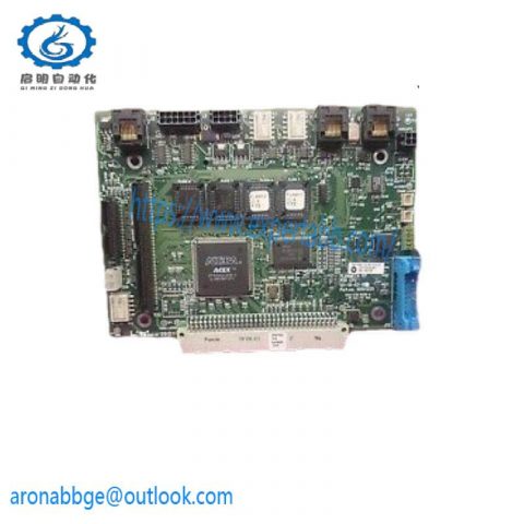 Planmeca PROMAX 121-10-03-D 10001225 CPU Board, Precision & Efficiency in Dental Imaging