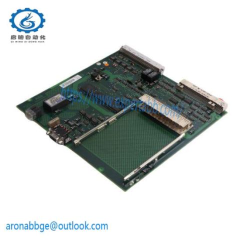 ABB PM153 3BSE003644R1 Advant Controller