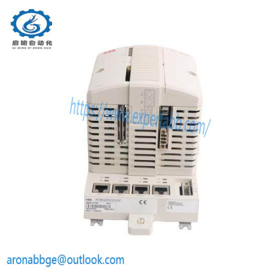 pm861ak01_3bse018157r1_processor_unit_abb.jpg ABB PM861AK01 3BSE018157R1 Processor Unit - Industrial Control Excellence