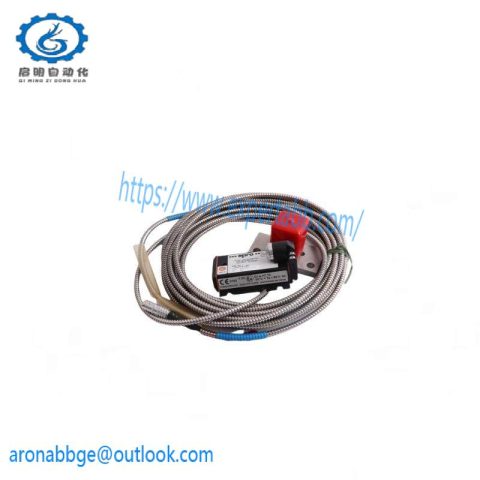 EPRO PR6426/010-010 CON021 - Precision Eddy Current Sensor for Industrial Control