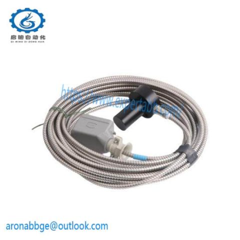 EPRO PR9268/303-000 Industrial Control Module
