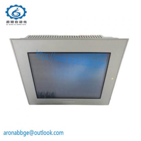 Pro-Face AGP3400-T1-D24 Touchscreen HMI Graphic Panel LCD TFT