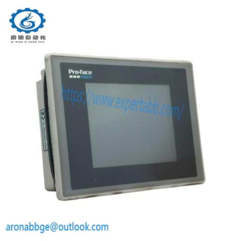 PRO-FACE GP270-LG11-24V TOUCH LCD: Industrial-grade Control Solution