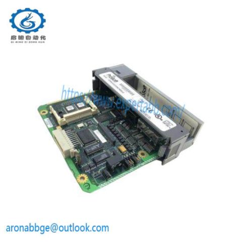 PROSOFT MVI46-MNET COMMUNICATIONS MODULE