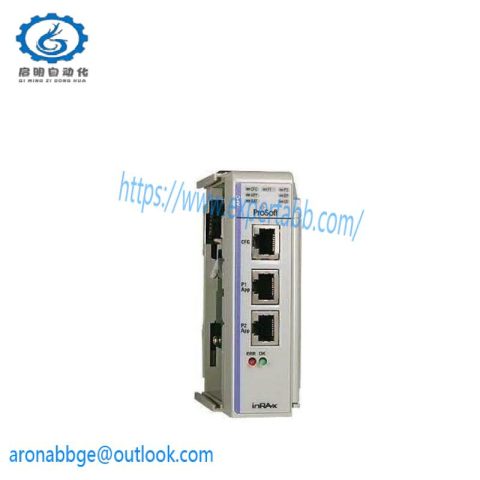 Prosoft MVI56E-MNETC Network Interface Module for Industrial Automation