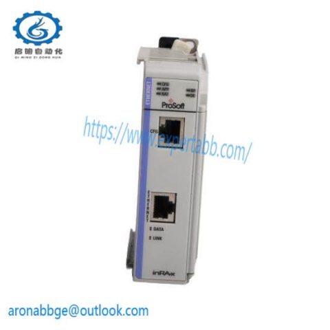 PROSOFT MVI69-104S Industrial Control Module, Advanced Automation Solutions