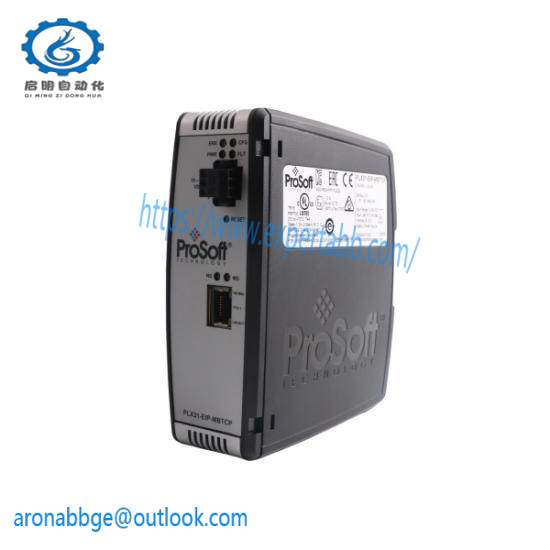 prosoft_plx31-eip-mbtcp_communication_module_fine_quality.jpg Prosoft PLX31-EIP-MBTCP Communication Module, High Precision Control Solutions