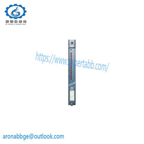 Provib Tech PT2060/43-A0 Redundant Relay Module - Industrial Control Solutions