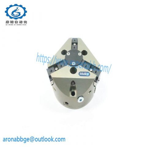 PZN+125/1IS 0303545 - Siemens Control Module, High-Power Automation Solutions