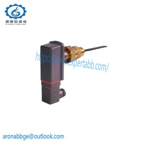 SIEMENS QVE1901 - Flow Control Module for Industrial Applications