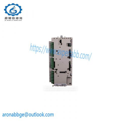 ABB RDCU-02C Industrial Control Unit