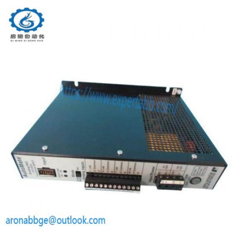 Reliance 61C345A - Advanced Analog Combination Module, for Industrial Automation