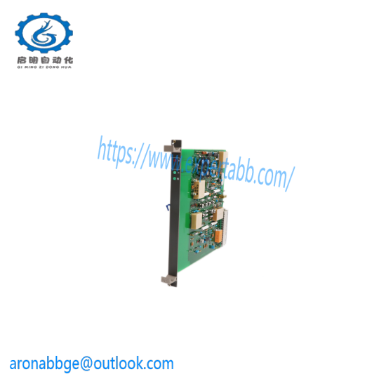 reliance_b_m-60002-5_new_factory.png Reliance B/M-60002-5 Factory New: Industrial Automation Heart