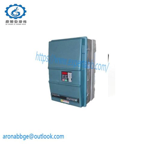 Reliance Electric 25G2160 Drive: High Performance AC Variable Speed Drive