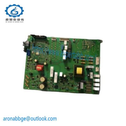 Reliance Electric 812.06.00 PSIC - Precision Servo Control Module