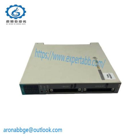 Reliance AutoMax 45C321 DCS 5000 Power Supply Module