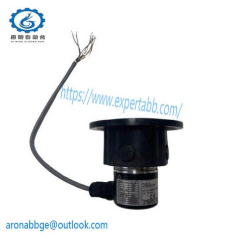 Reliance Encoder H2310240032XX06, Industrial Precision Motion Control