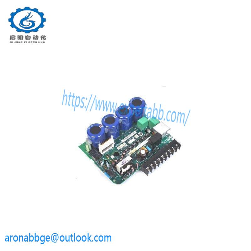 reliance_md-b4026j_0042-6784_circuit_board.jpg Reliance MD-B4026J/0042-6784 Circuit Board: Industrial Control Solution, Advanced Performance for Manufacturing Applications
