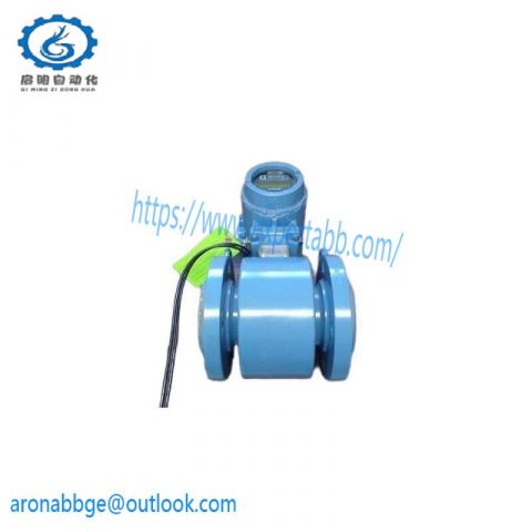 Rosemount 8705 TPE010S1WON5 275PSI Flanged Sensor