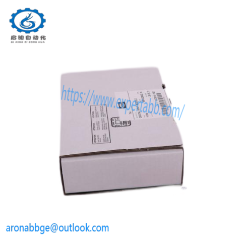 Rotork RC220-SR087 Actuator F05F07-14: High-Performance Linear Positioning System