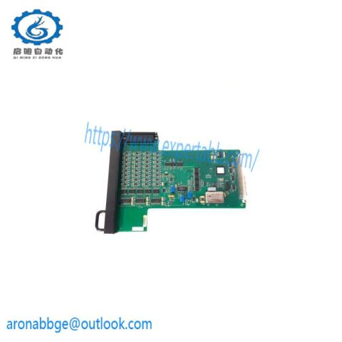 RTF Modular Electronics Inc. RTF 3015/00 SER 3000 I/O I/O Module
