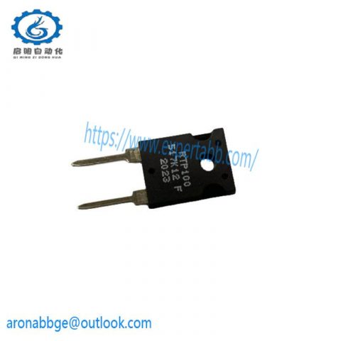 AB RTP100-10 PROCESS CONTROL MODULE
