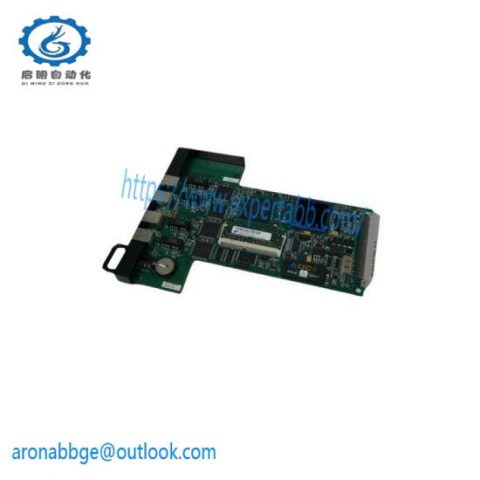 Brand New RTP 3000/02 SER 3000 CPU, High-Performance Control Module