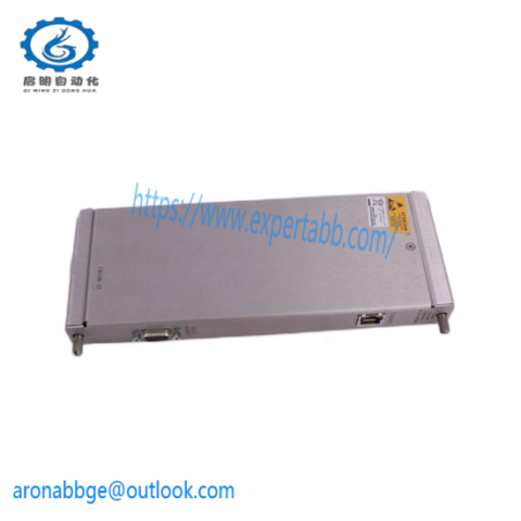 RTP 3021/00 SER 3000 I/O Module - Advanced Industrial Control Solution